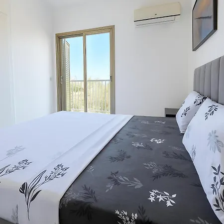 Villa Stylish 4 Bedrooms With Private Pool - 2 Min Walking To Sandy