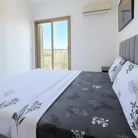 فيلة Stylish 4 Bedrooms With Private Pool - 2 Min Walking To Sandy